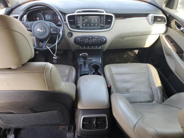 Kia Sorento Lx Image 2