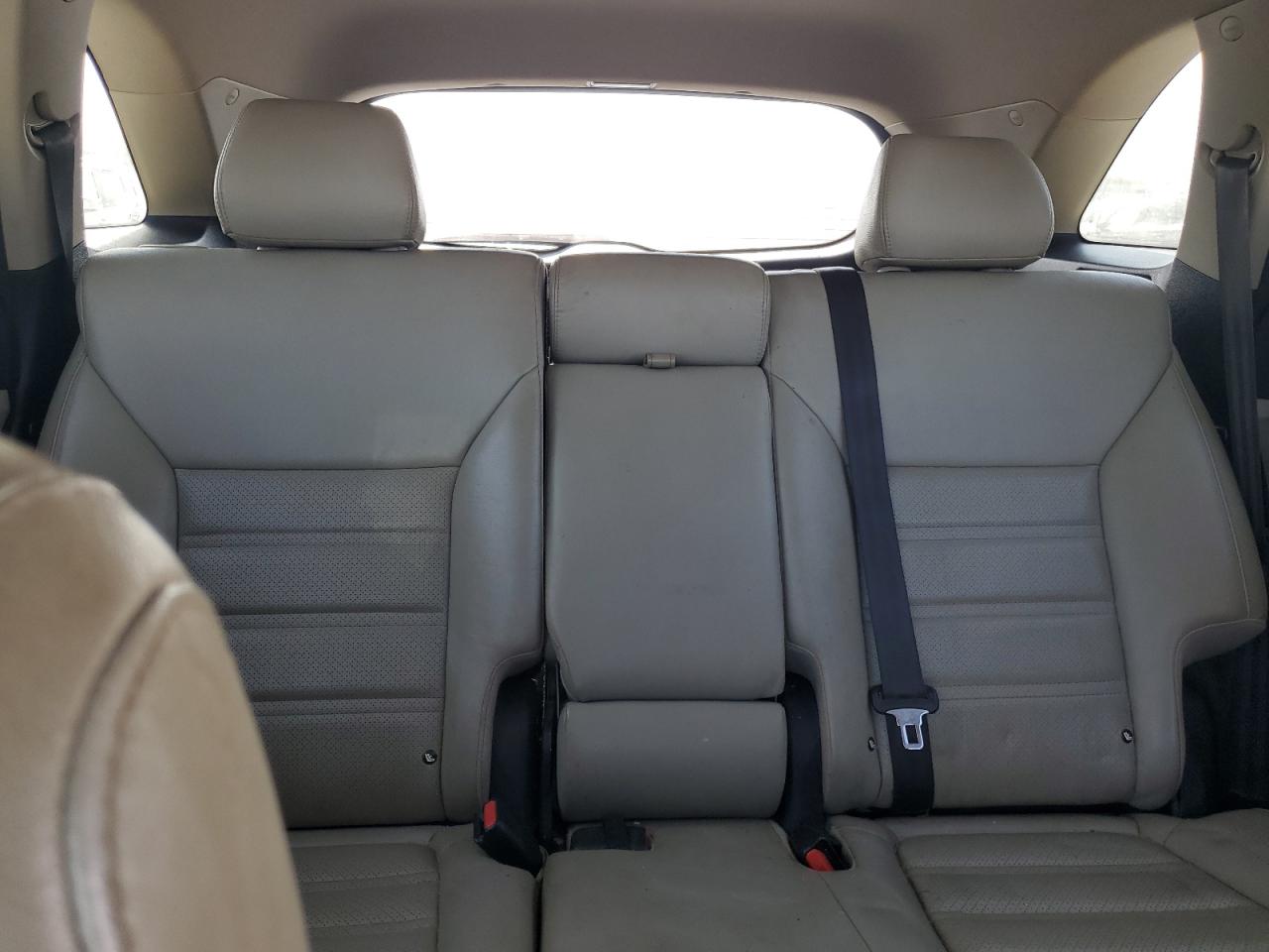 Kia Sorento Lx Image 3