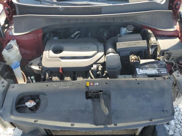 Kia Sorento Lx Image 4