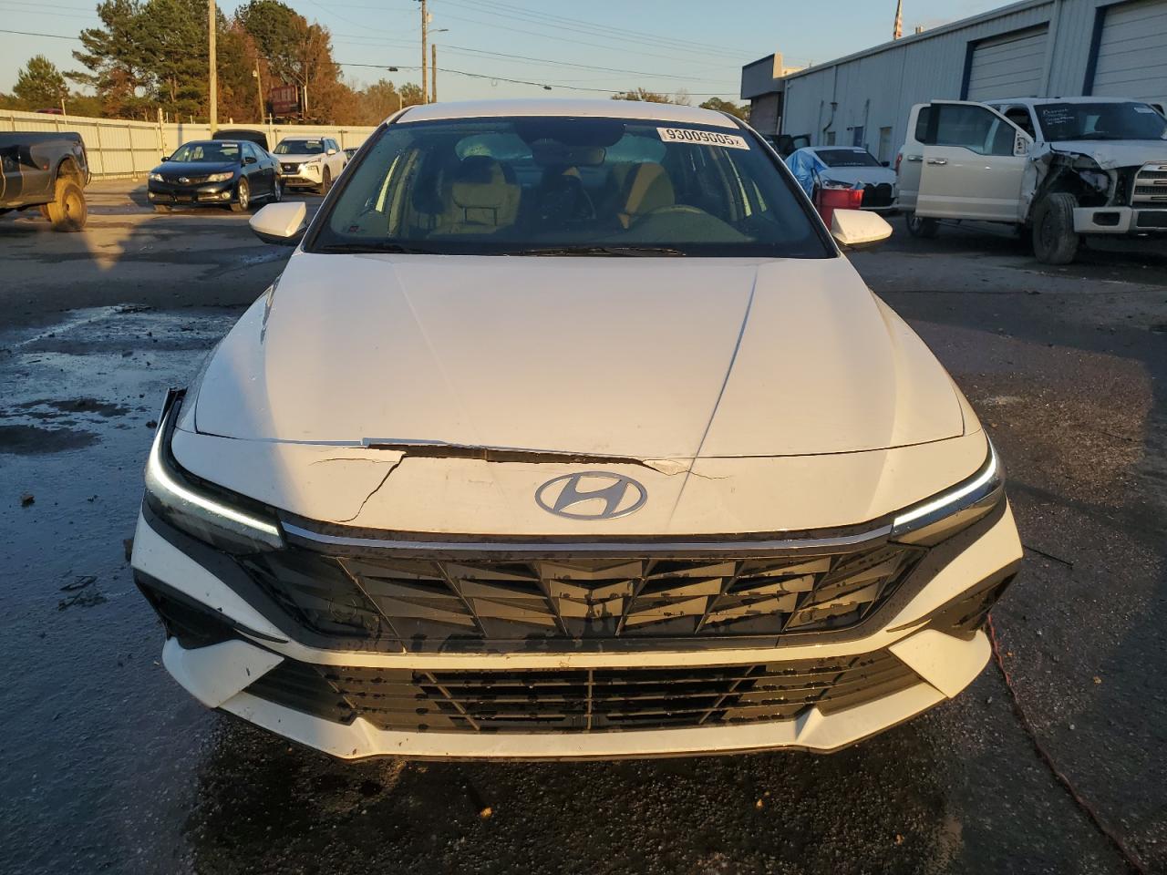 Hyundai ELANTRA Se Image 9