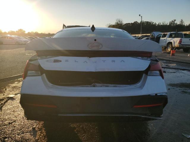 Hyundai ELANTRA Se Image 10