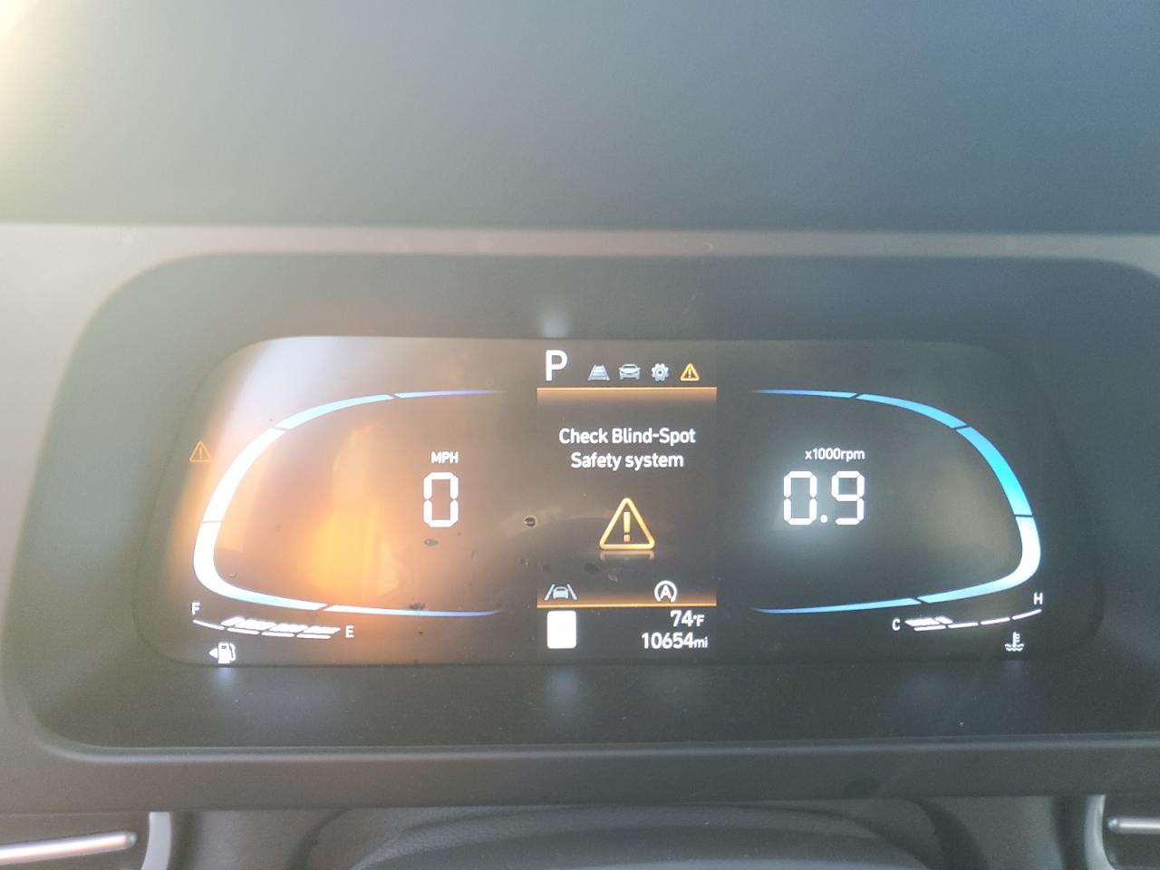 Hyundai ELANTRA Se Image 6