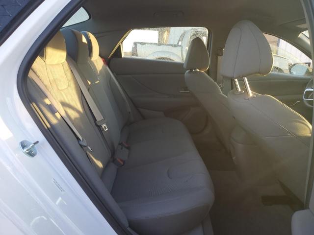 Hyundai ELANTRA Se Image 7