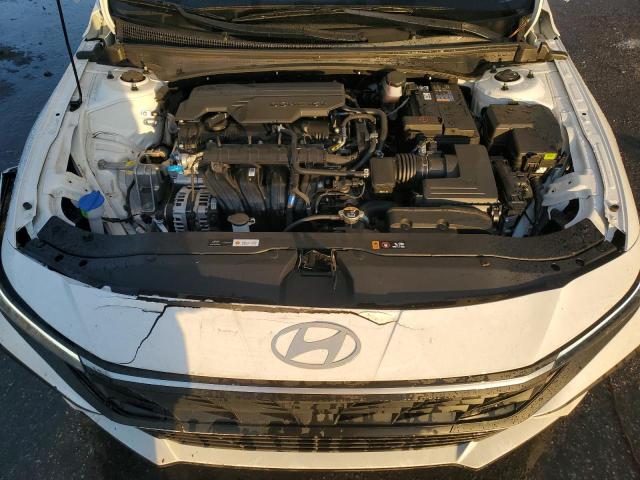 Hyundai ELANTRA Se Image 11