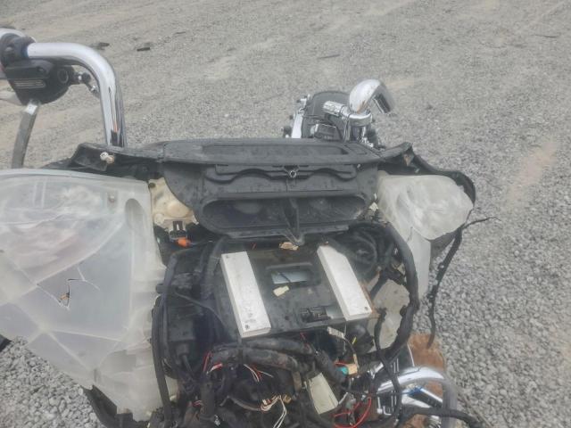 Harley-Davidson Fl Street Glide Special Image 7