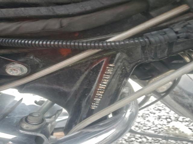 Harley-Davidson Fl Street Glide Special Image 5