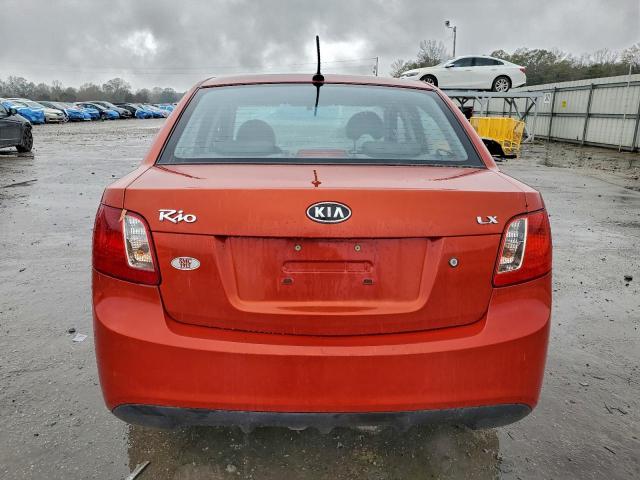 Kia Rio Base Image 12