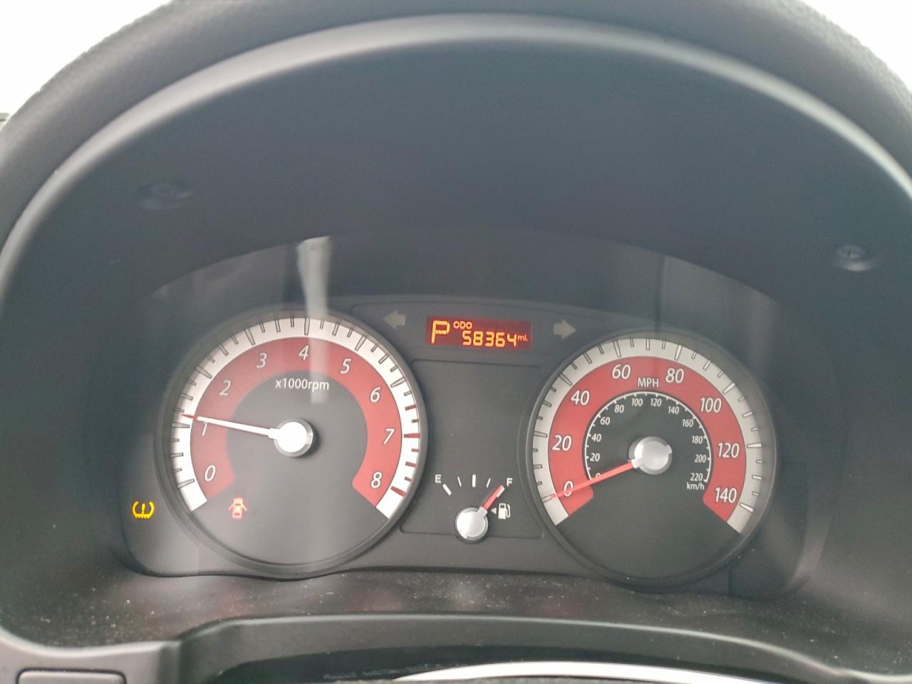 Kia Rio Base Image 7