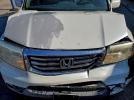 Honda Pilot Touring Image 13