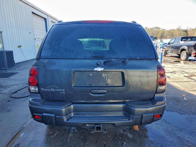 Chevrolet Trailblazer Ls Image 4