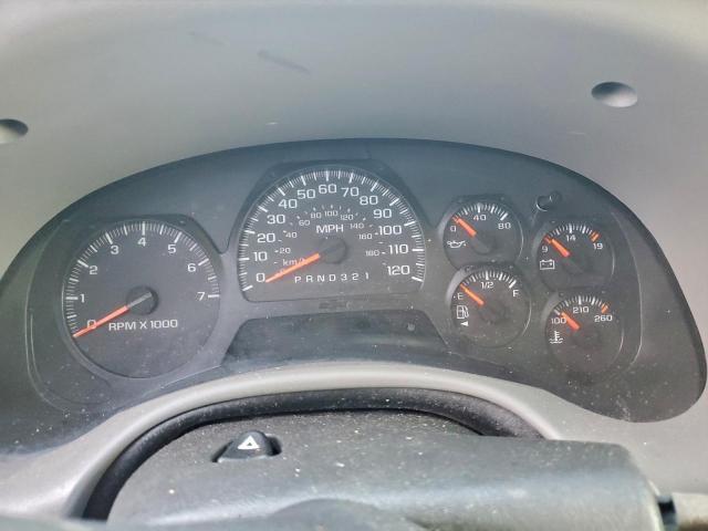 Chevrolet Trailblazer Ls Image 11