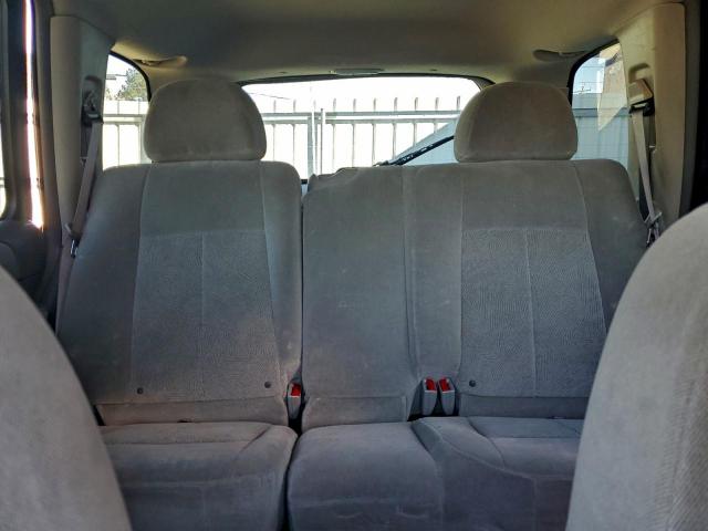 Chevrolet Trailblazer Ls Image 7