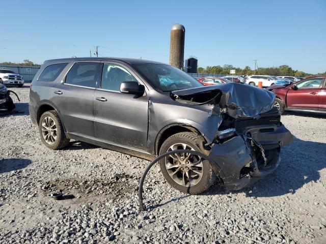 Dodge Durango Gt Image 11