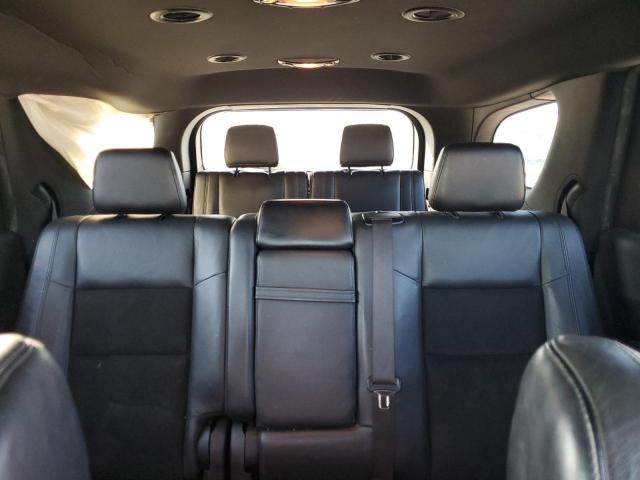 Dodge Durango Gt Image 12