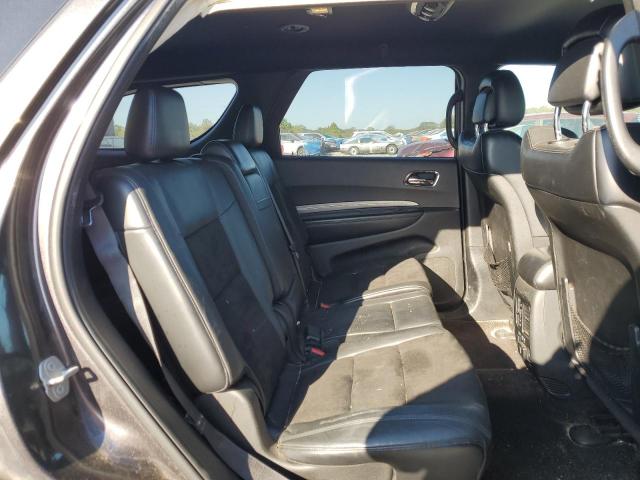 Dodge Durango Gt Image 7