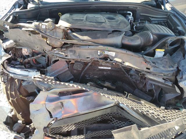 Dodge Durango Gt Image 10