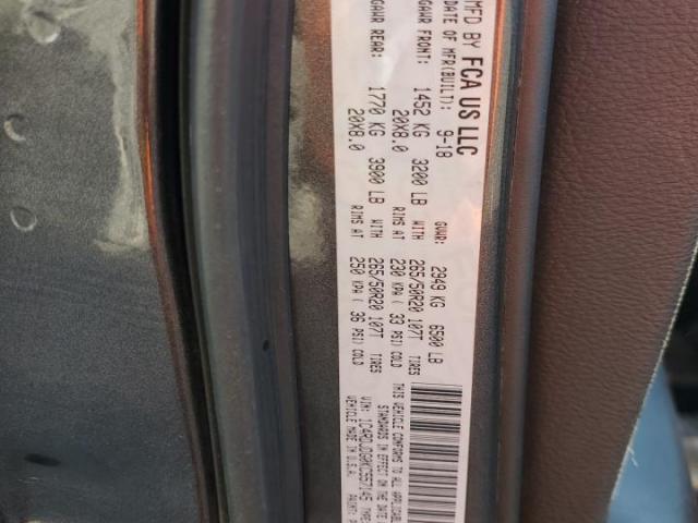 Dodge Durango Gt Image 4