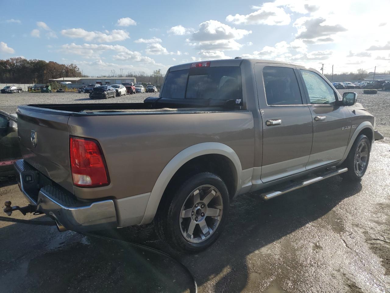 Dodge Ram 1500 Image 10