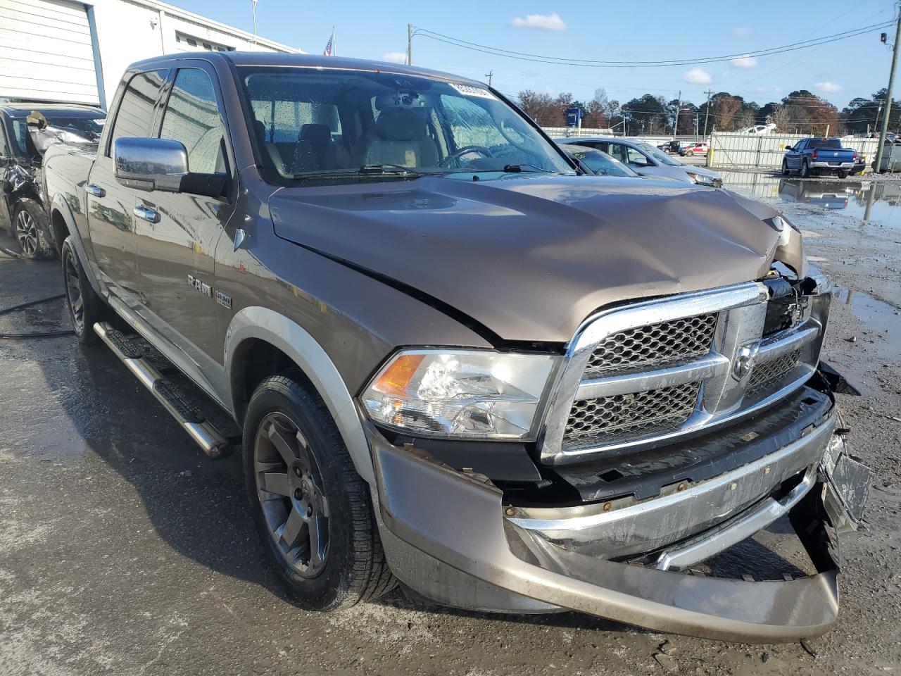 Dodge Ram 1500 Image 7