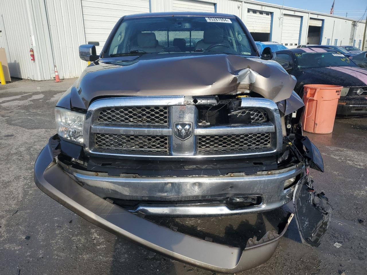 Dodge Ram 1500 Image 9