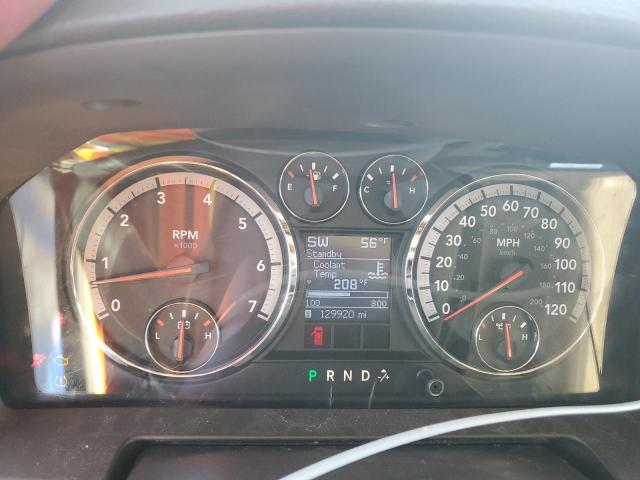 Dodge Ram 1500 Image 2