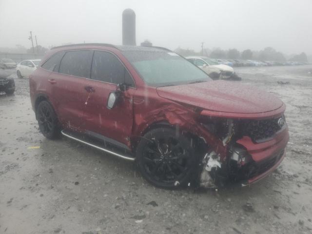 Kia Sorento Sx Image 13