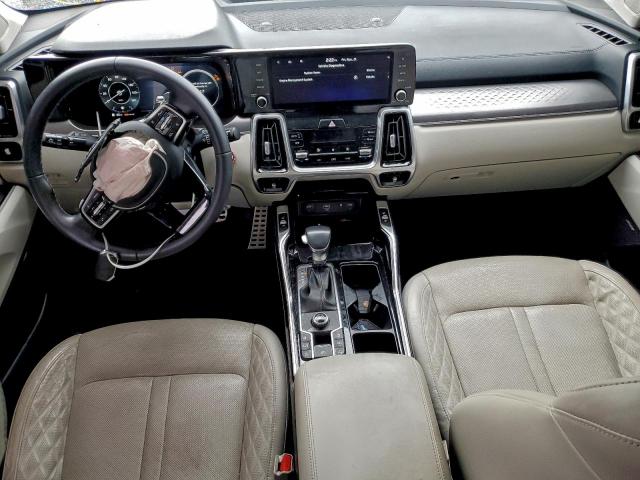 Kia Sorento Sx Image 14