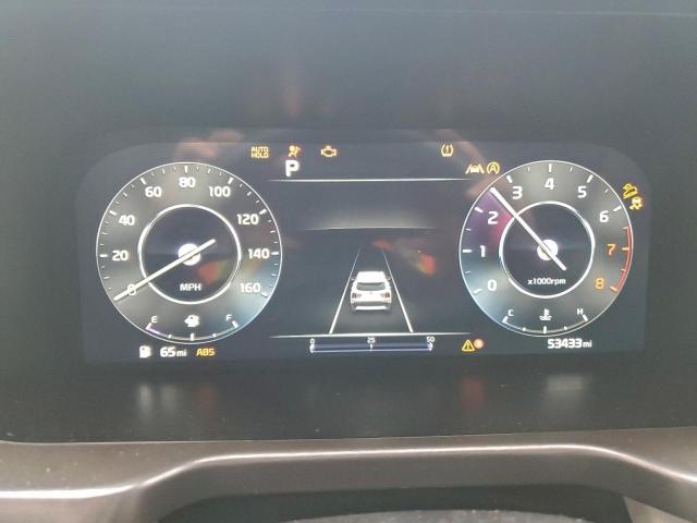 Kia Sorento Sx Image 12