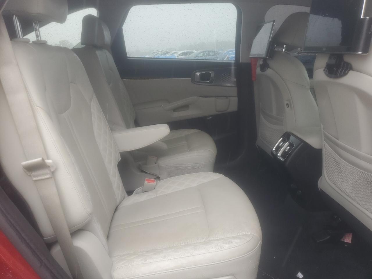 Kia Sorento Sx Image 4