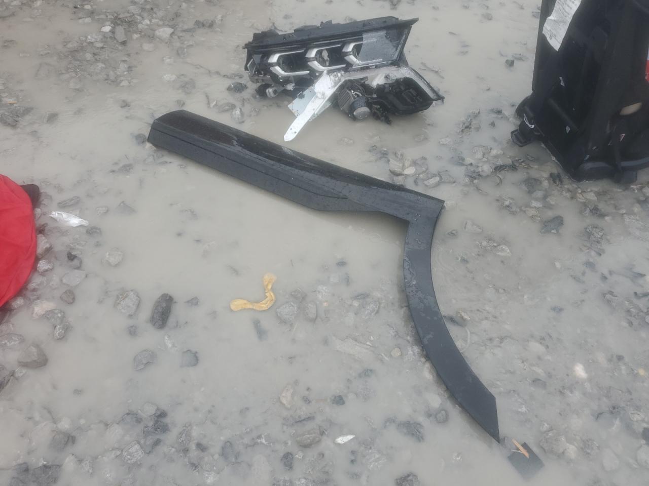 Kia Sorento Sx Image 2