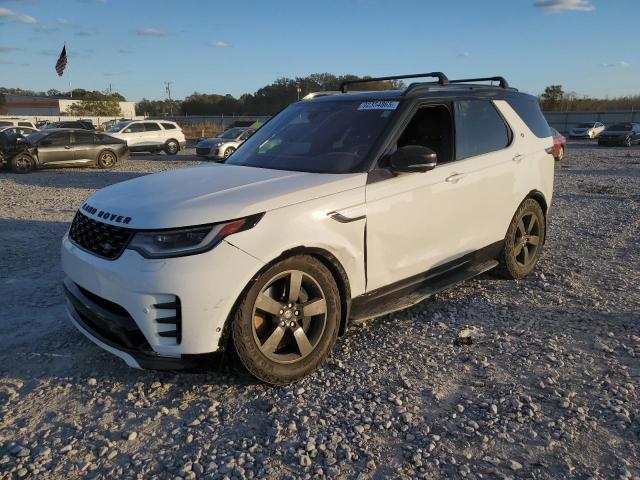 Salvage Land Rover Discovery