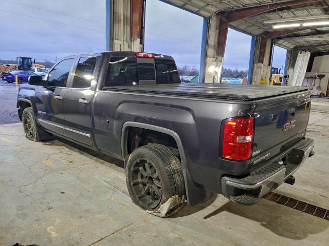 GMC Sierra K1500 Slt Image 6