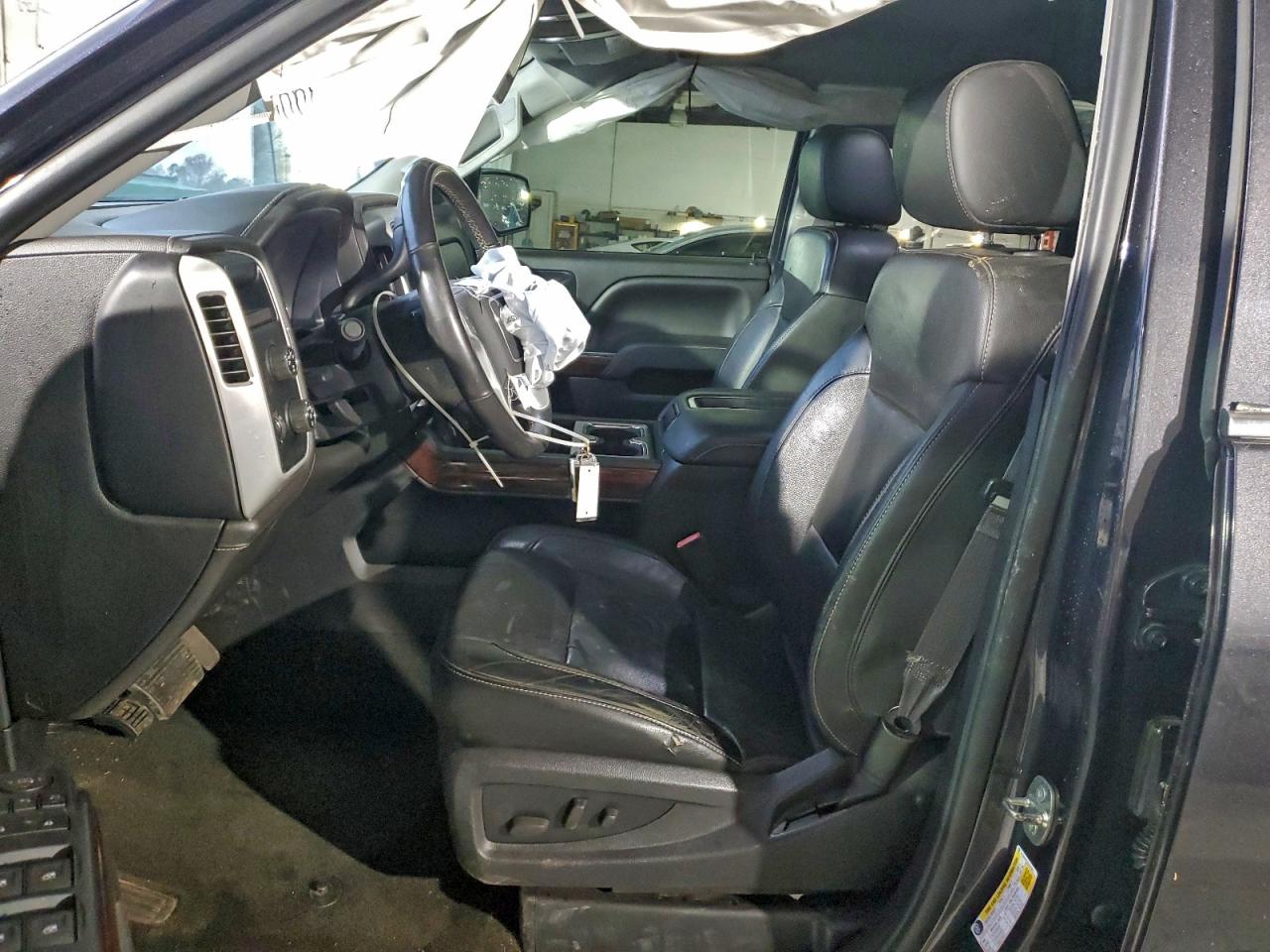 GMC Sierra K1500 Slt Image 11