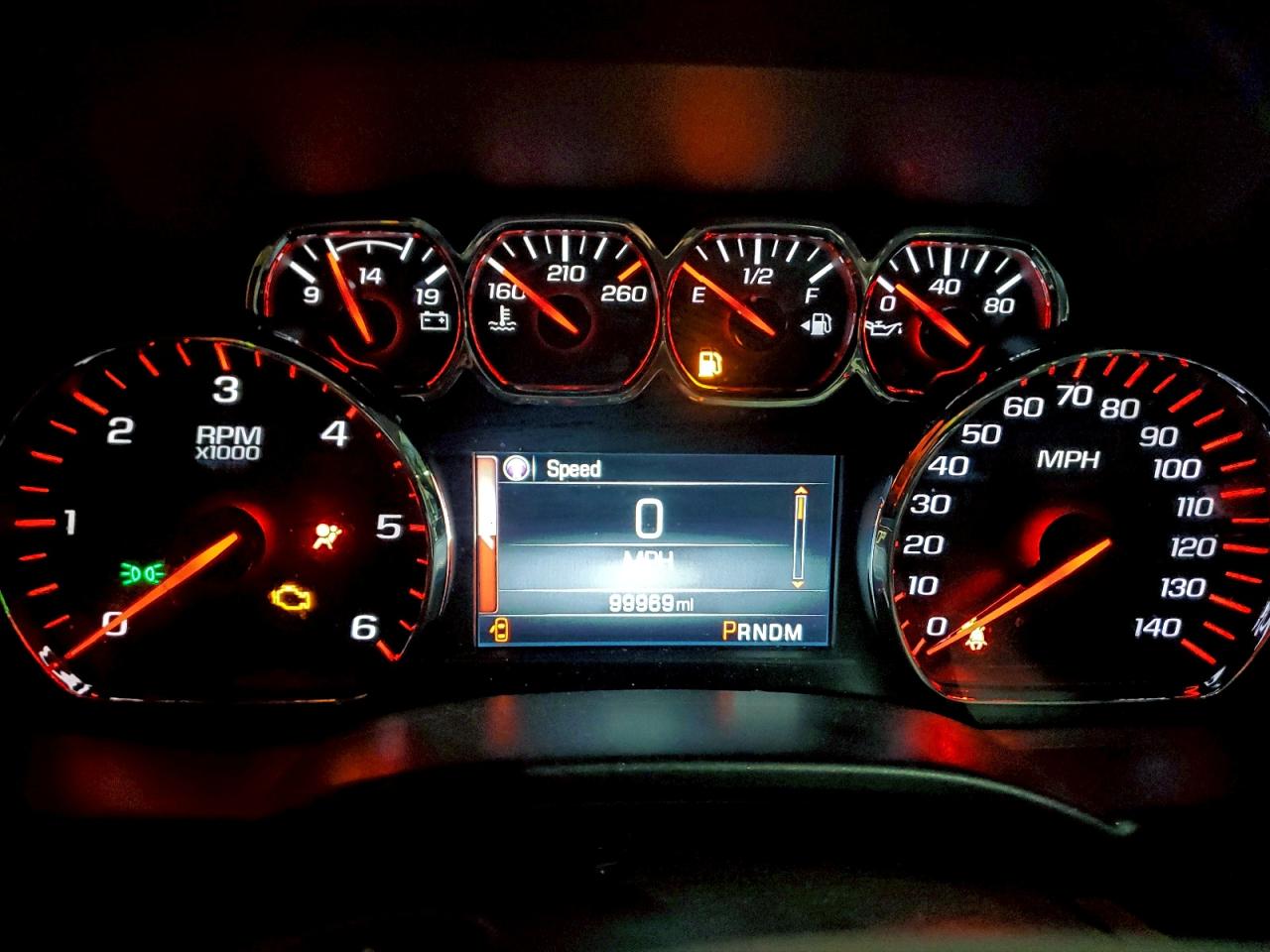 GMC Sierra K1500 Slt Image 10