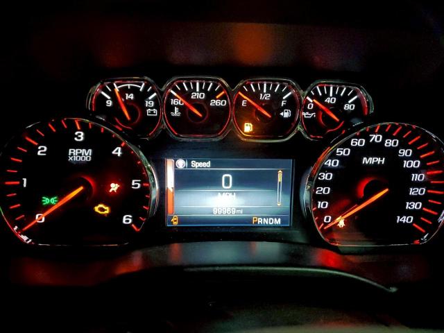 GMC Sierra K1500 Slt Image 10