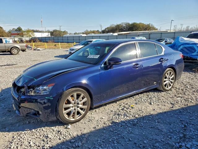  Salvage Lexus Gs