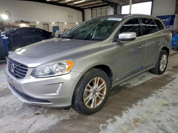  Salvage Volvo XC60