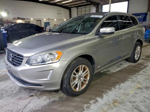  Salvage Volvo XC60
