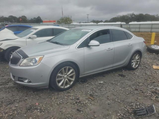  Salvage Buick Verano