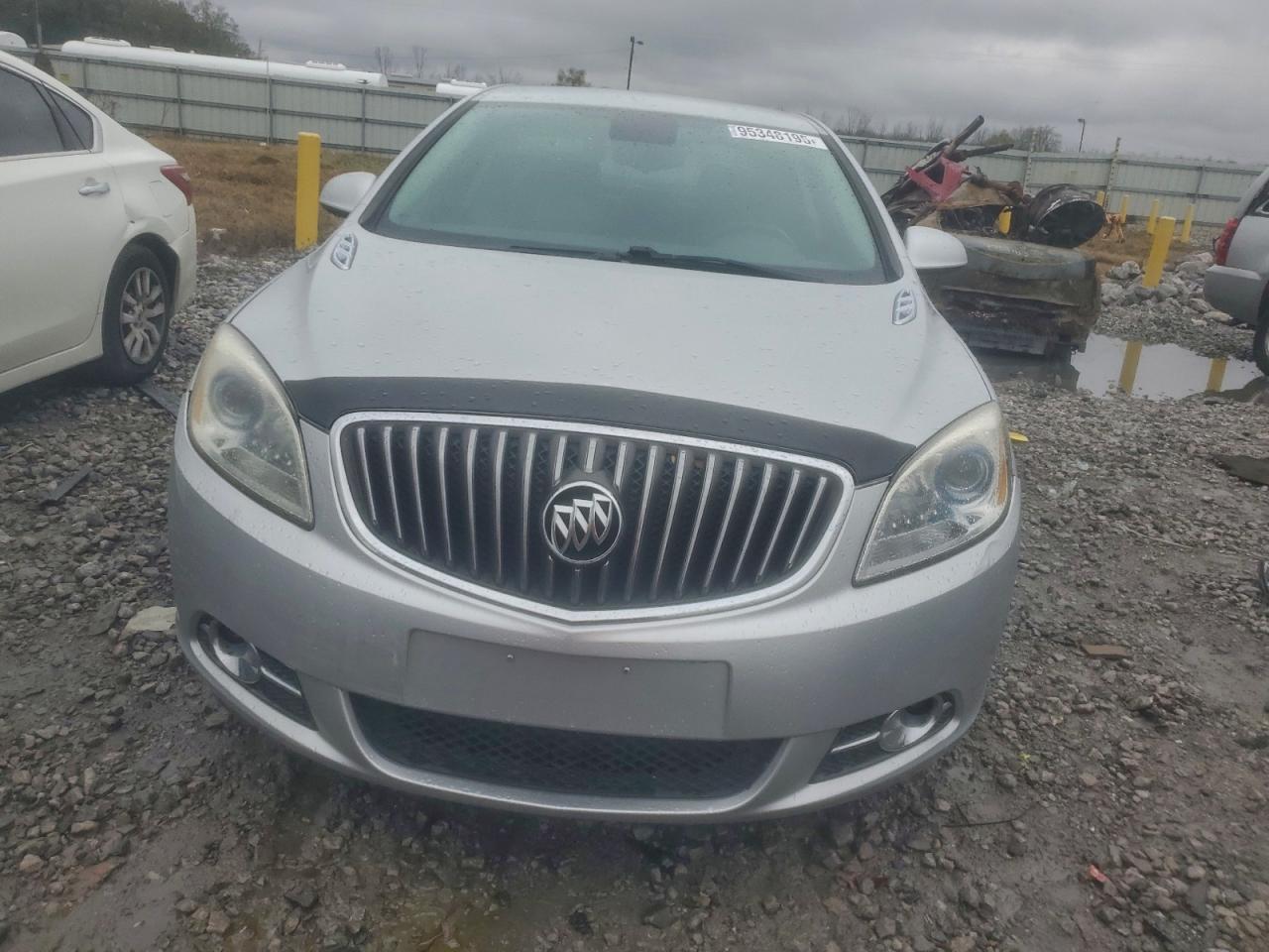 Buick Verano Image 12