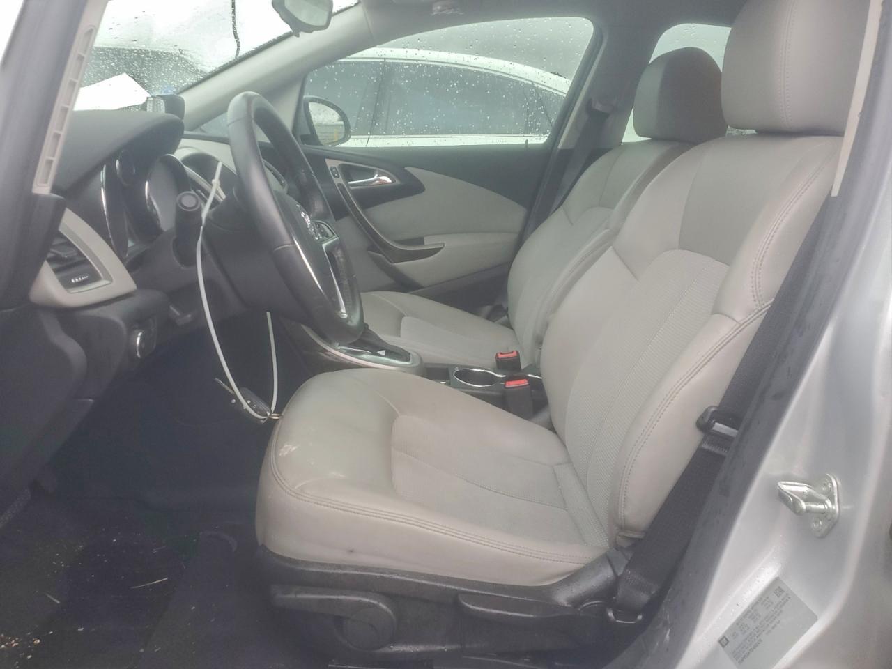 Buick Verano Image 4