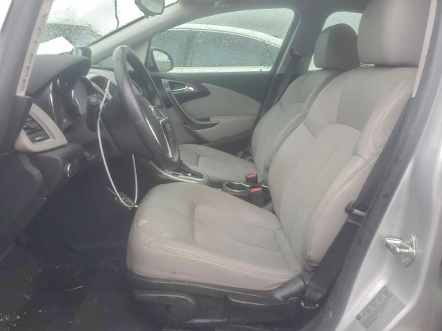 Buick Verano Image 4