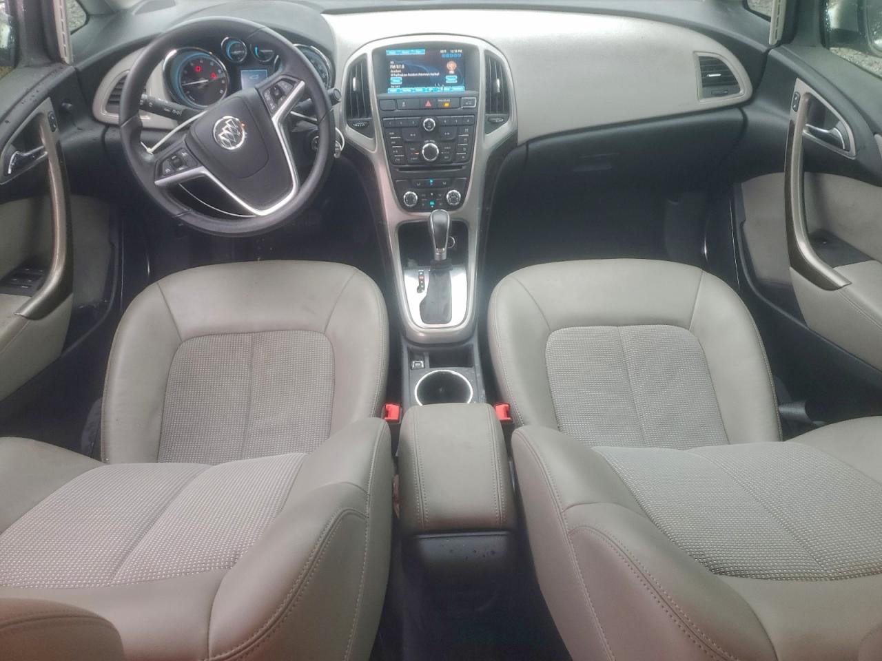 Buick Verano Image 7