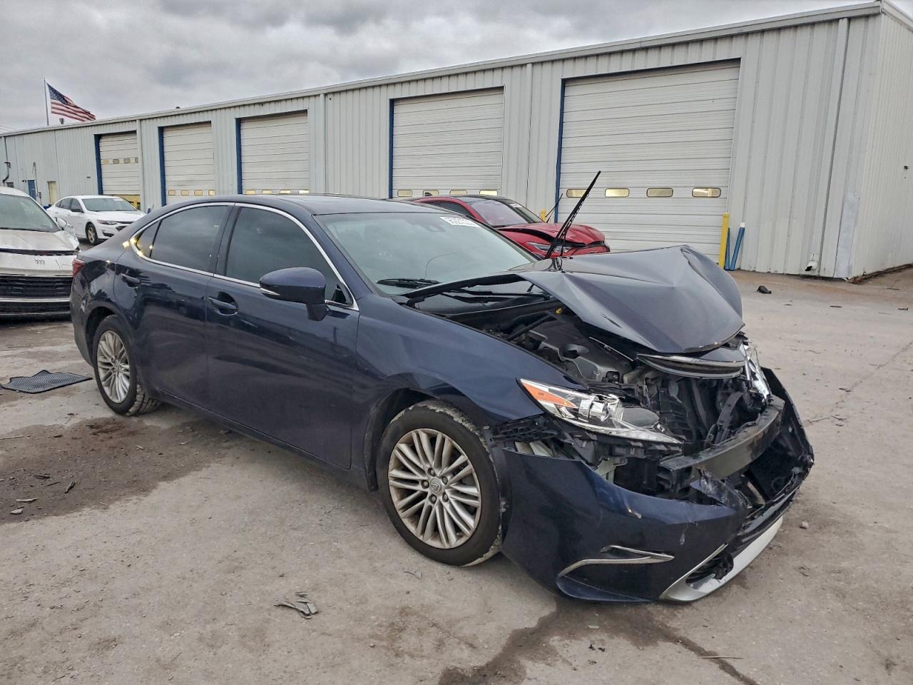 Lexus Es 350 Image 4