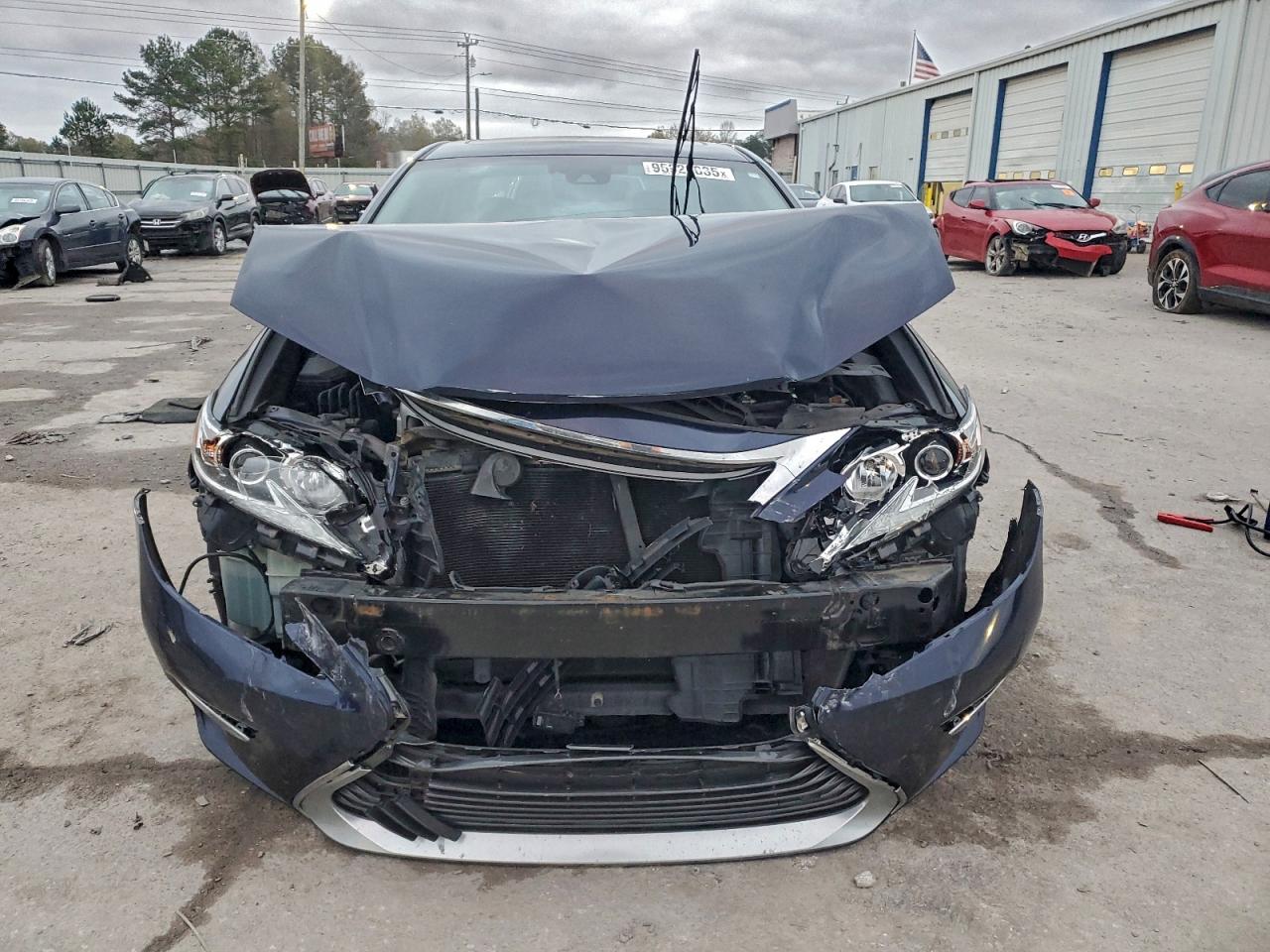 Lexus Es 350 Image 7