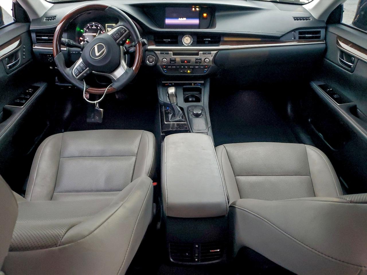 Lexus Es 350 Image 3