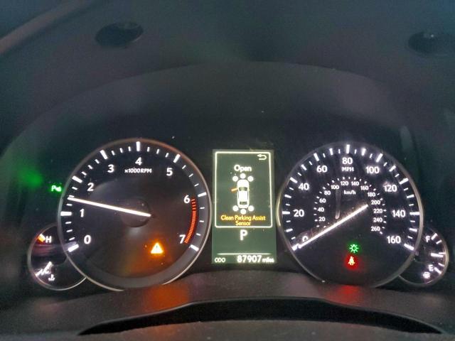 Lexus Es 350 Image 9