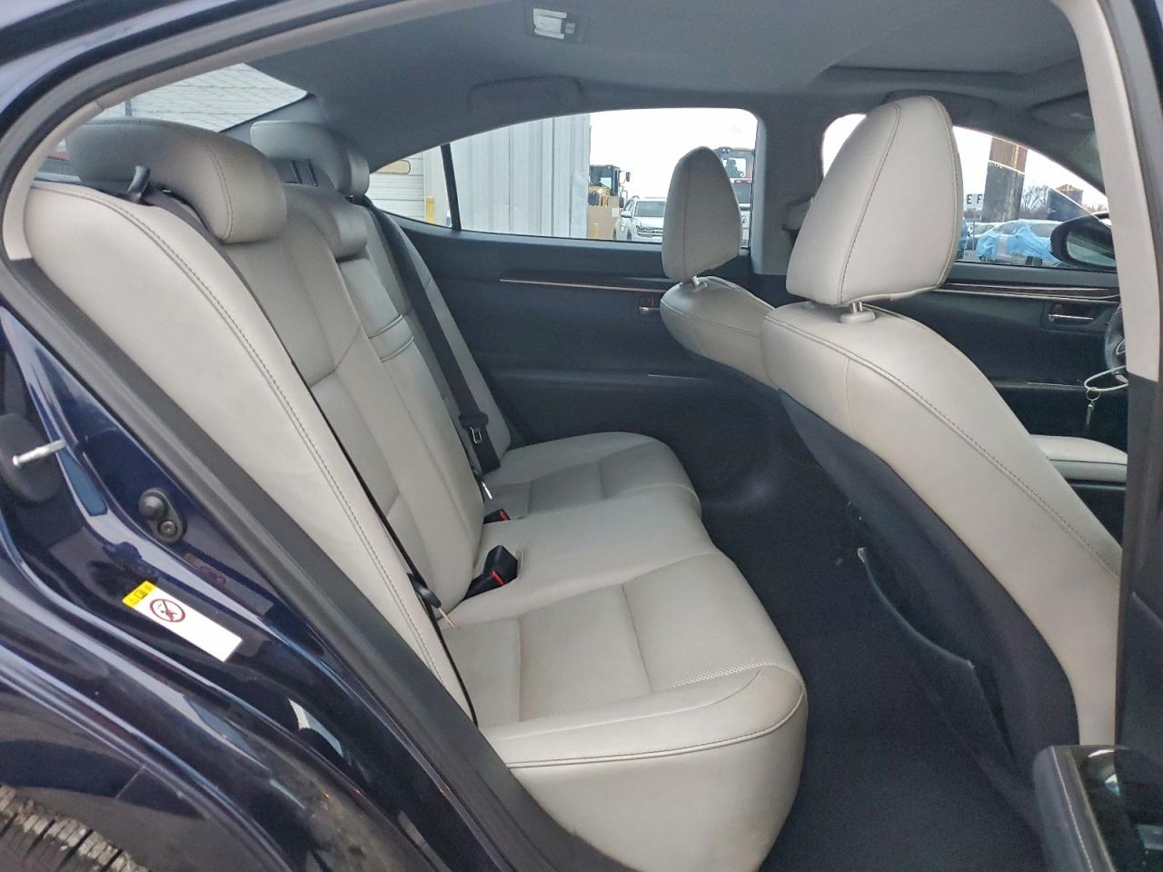 Lexus Es 350 Image 5