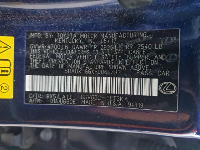 Lexus Es 350 Image 6