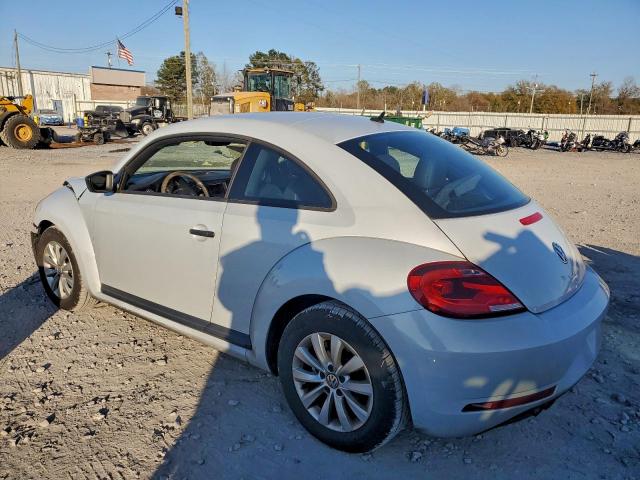 Volkswagen Beetle 1.8t Image 5